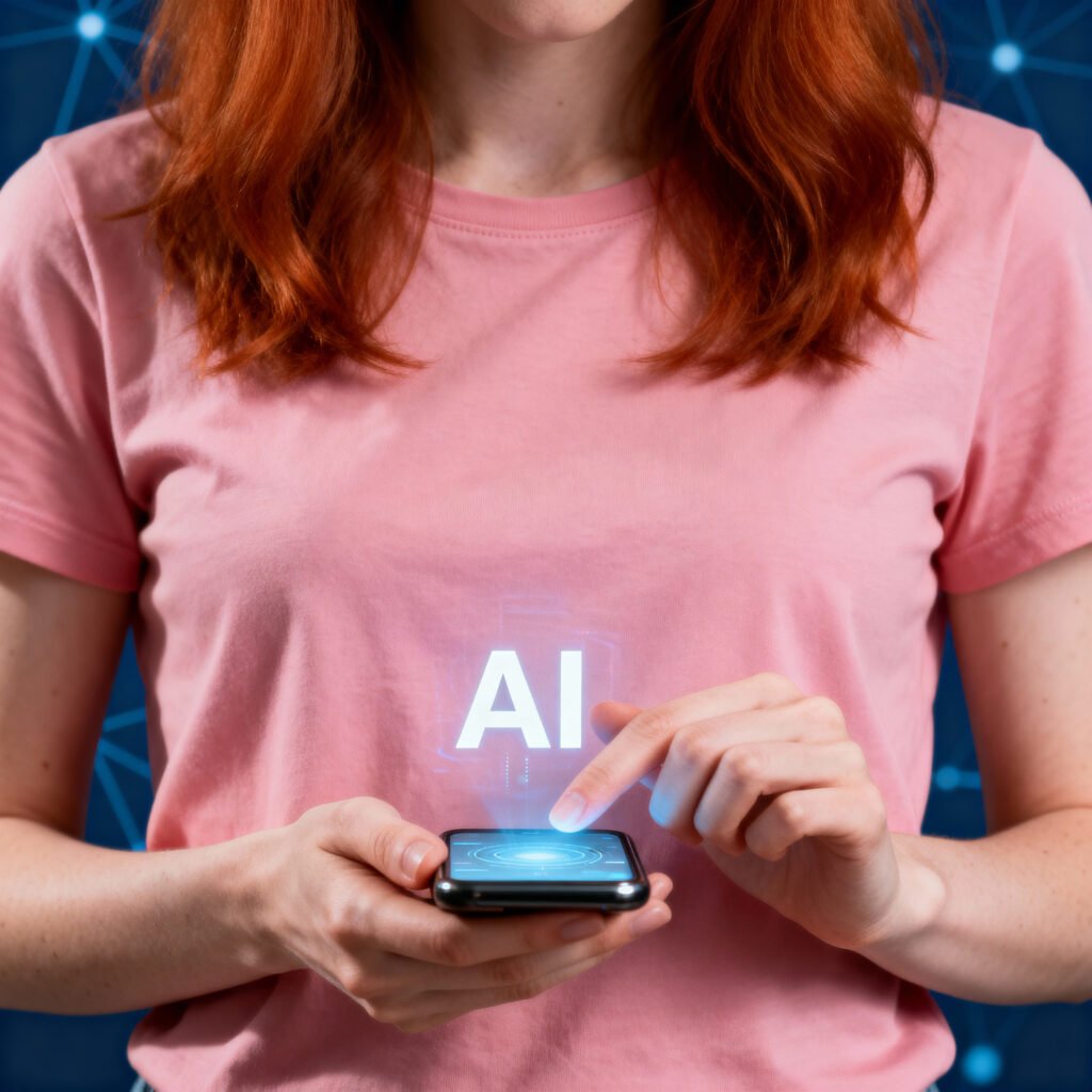 Inteligencia artificial - IA - Med consultora