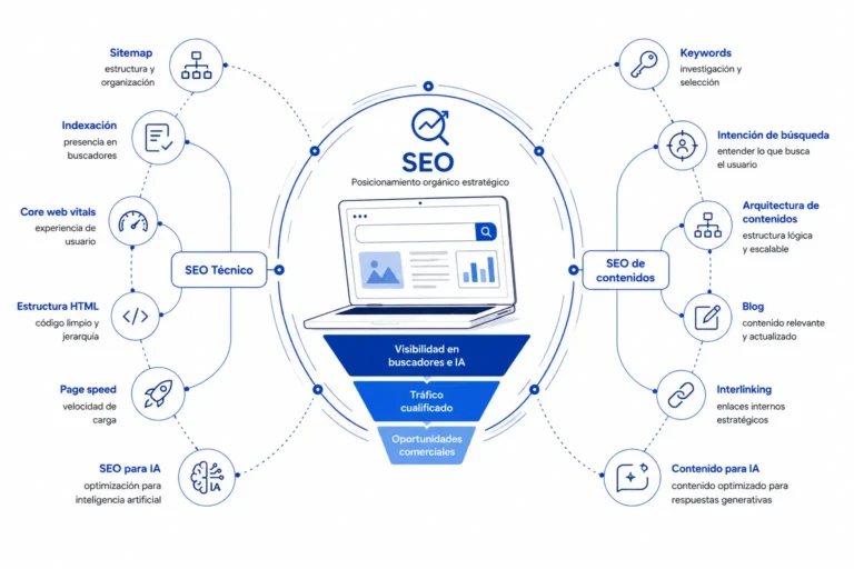 SEO 2 MED Agencia seo seo organico