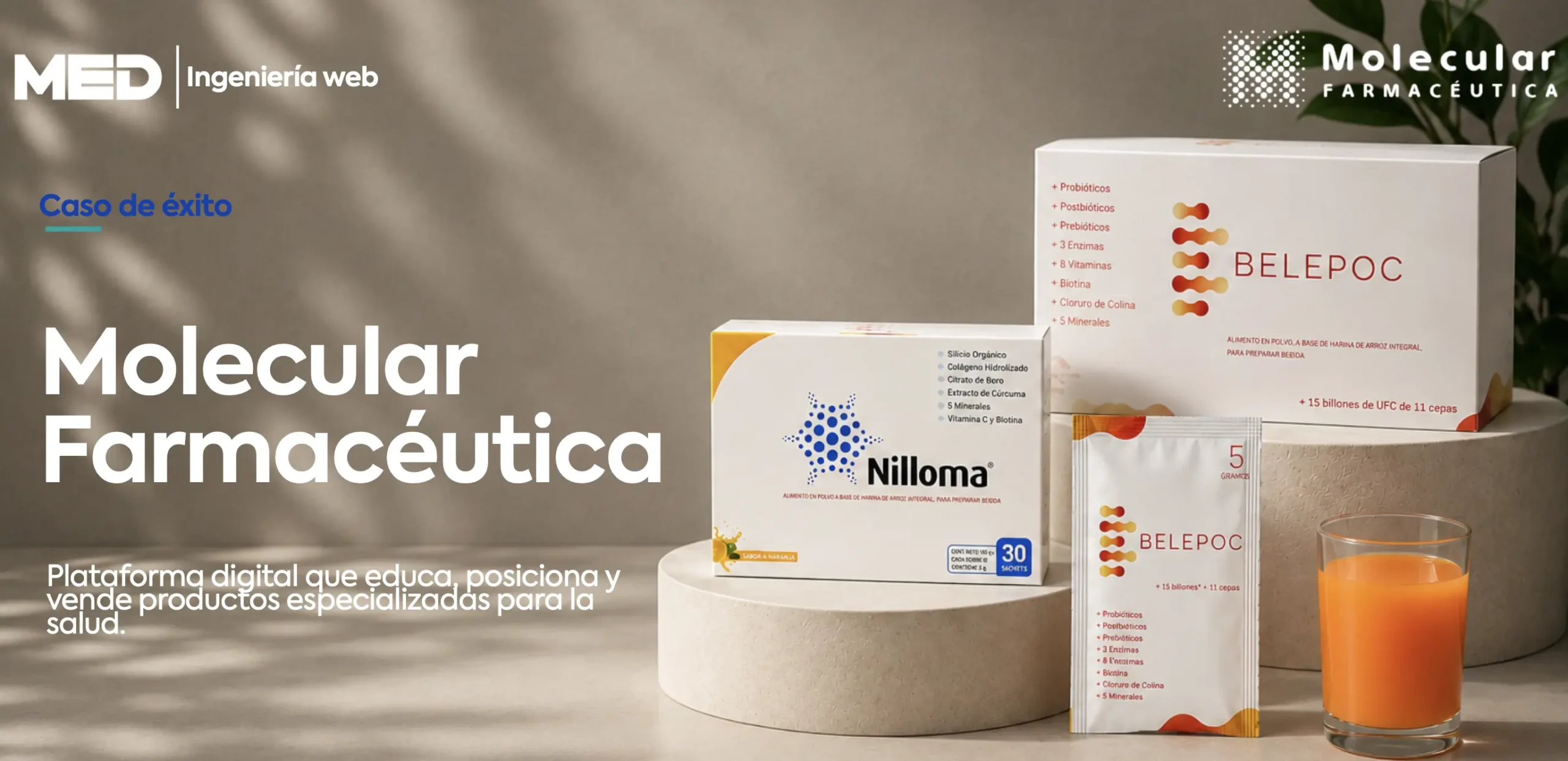 MED agencia seo caso de exito 1 scaled